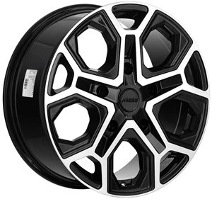 Arceo LT2 Black Diamond