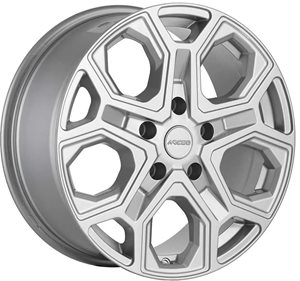 Arceo LT2 Silver