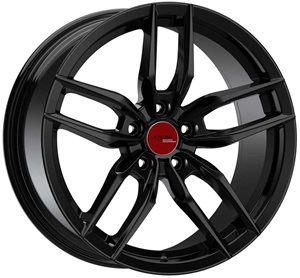 Arceo Madrid Black