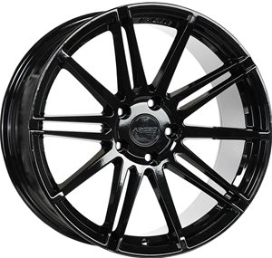 Arceo Mallorca Black