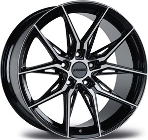 Arceo Marseille Black Diamond