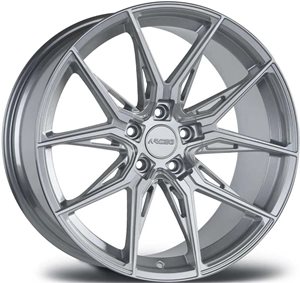 Arceo Marseille Silver Diamond