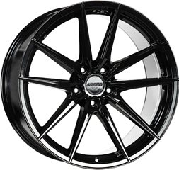 Felgi aluminiowe Arceo Wheels Arceo Monaco Glossy Black