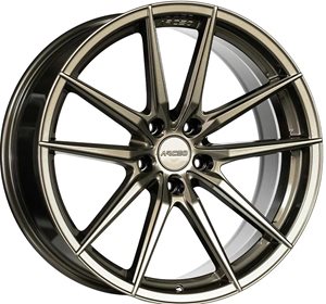 Felgi aluminiowe Arceo Wheels Arceo Monaco Glossy Bronze