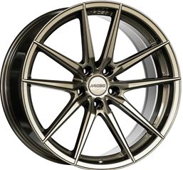 Felgi aluminiowe Arceo Wheels Arceo Monaco Glossy Bronze