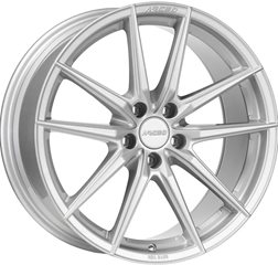 Felgi aluminiowe Arceo Wheels Arceo Monaco White Silver