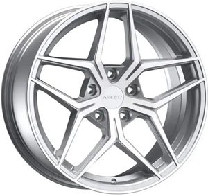 Arceo Porto Silver Diamond