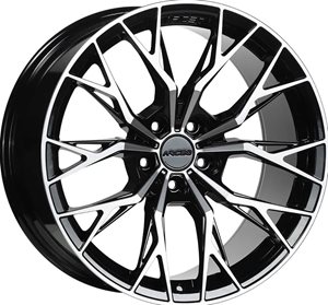 Arceo Roma Black Diamond