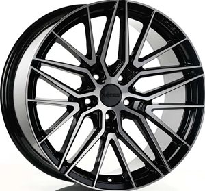 Arceo Sevilla Black Diamond