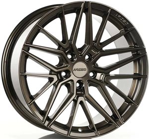 Arceo Sevilla Glossy Bronze