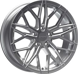 Felgi aluminiowe Arceo Wheels Arceo Valencia Hyper Silver