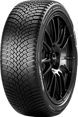 Opony Pirelli Pirelli Cinturato Winter 3