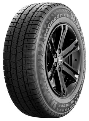 Opony BFGoodrich BFGoodrich Activan Winter 2