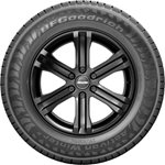 Opony BFGoodrich BFGoodrich Activan Winter 2