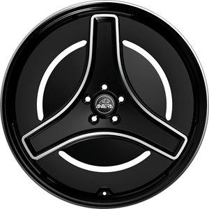 Antera A303 Piano Black Diamond