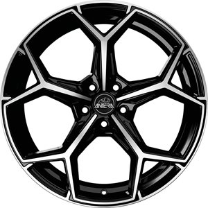 Antera Antera A101 Piano Black Diamond