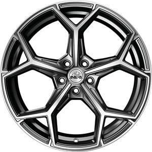 Antera A101 Moon Grey Diamond