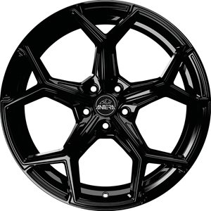 Antera A101 Piano Black