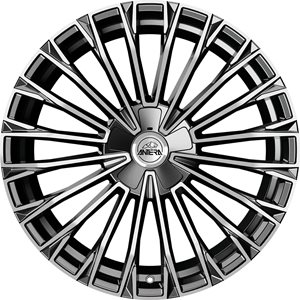 Antera A103 Moon Grey Diamond