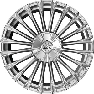 Antera A103 Silver Ice