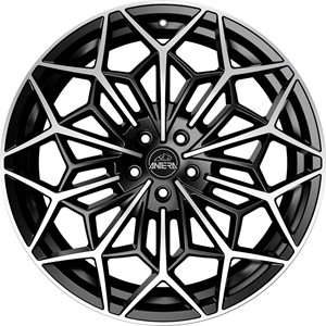 Antera Antera A105 Piano Black Diamond