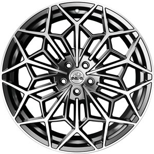 Antera Antera A105 Moon Grey Diamond