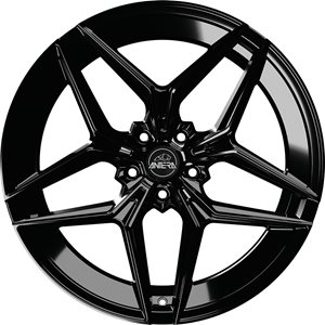 Antera Antera A107 Piano Black