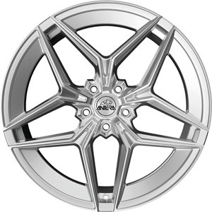 Antera Antera A107 Silver Ice