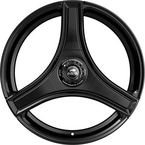 Antera A123 Piano Black