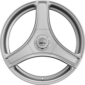 Antera A123 Silver Ice