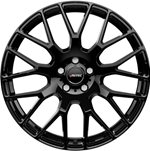 Felgi aluminiowe Autec Autec Type NH - Nimah Black
