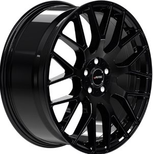 Autec Type NH - Nimah Black