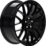 Felgi aluminiowe Autec Autec Type NH - Nimah Black