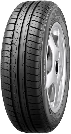 Opony Dunlop Dunlop Sport