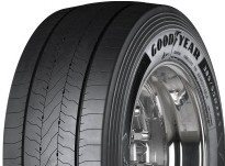 Opony Goodyear Goodyear EQMax T Ultra
