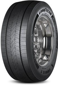 Opony Goodyear Goodyear EQMax T Ultra