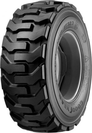 Opony Goodyear Goodyear IT323