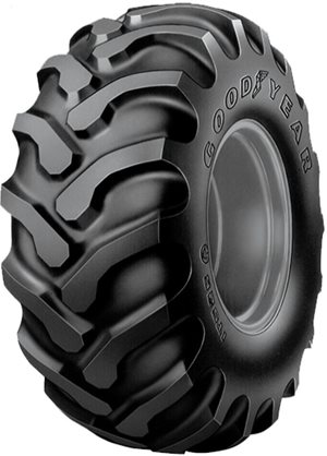 Opony Goodyear Goodyear IT525