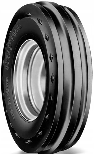 Opony Goodyear Goodyear Super RIB