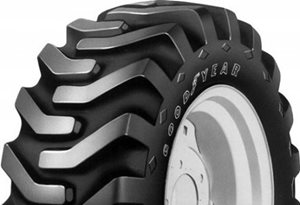 Opony Goodyear Goodyear SURE GRIP LUG R-4