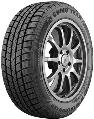 Goodyear Winter