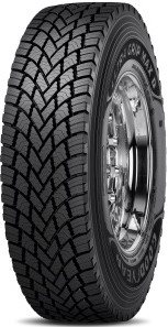 Goodyear UltraGrip Max D