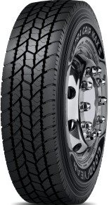 Opony Goodyear Goodyear UltraGrip Max S