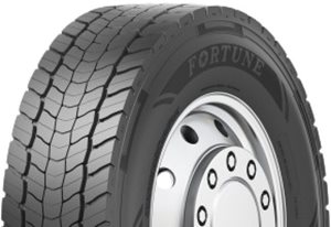 Opony Fortune Fortune FDR 606+
