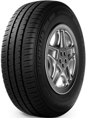 Opony Michelin Michelin Agilis