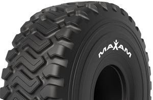 Opony MaxaM MaxaM MS300