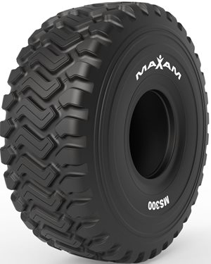 Opony MaxaM MaxaM MS300