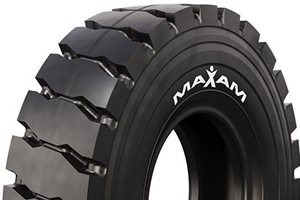 Opony MaxaM MaxaM MS407
