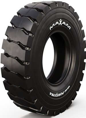 Opony MaxaM MaxaM MS407