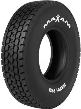 Opony MaxaM MaxaM MSV01 PRO